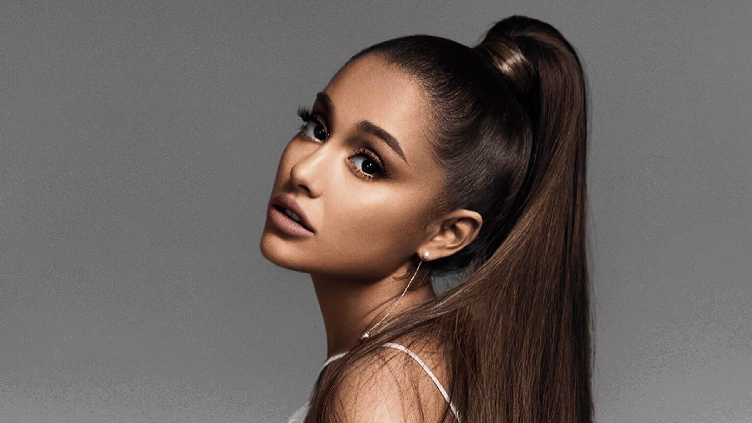 Ariana Grande