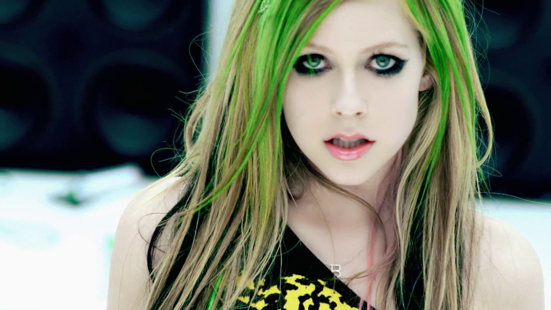 Avril Lavigne