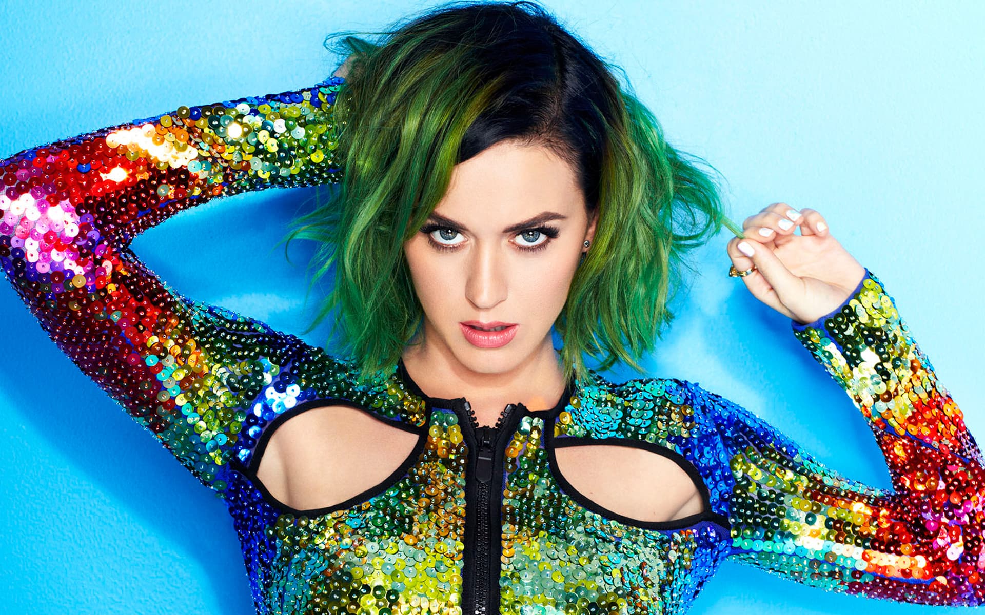 Katy Perry